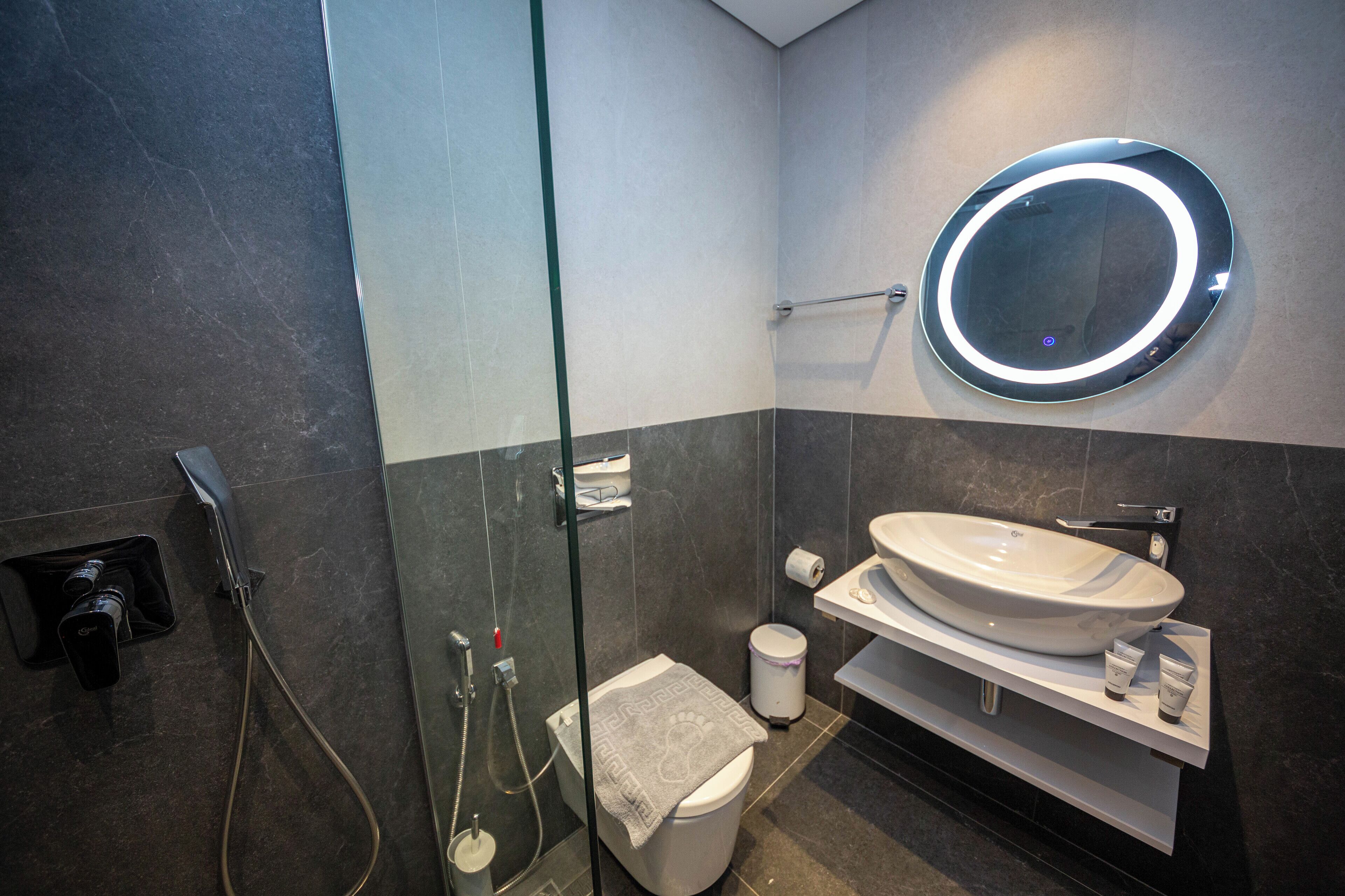 Kamar mandi
