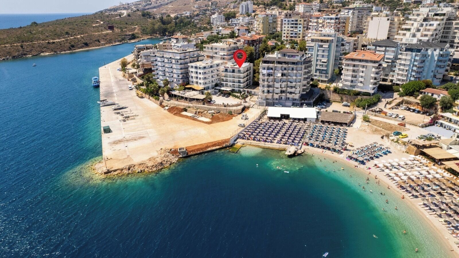 Photo - Hotel Portanova