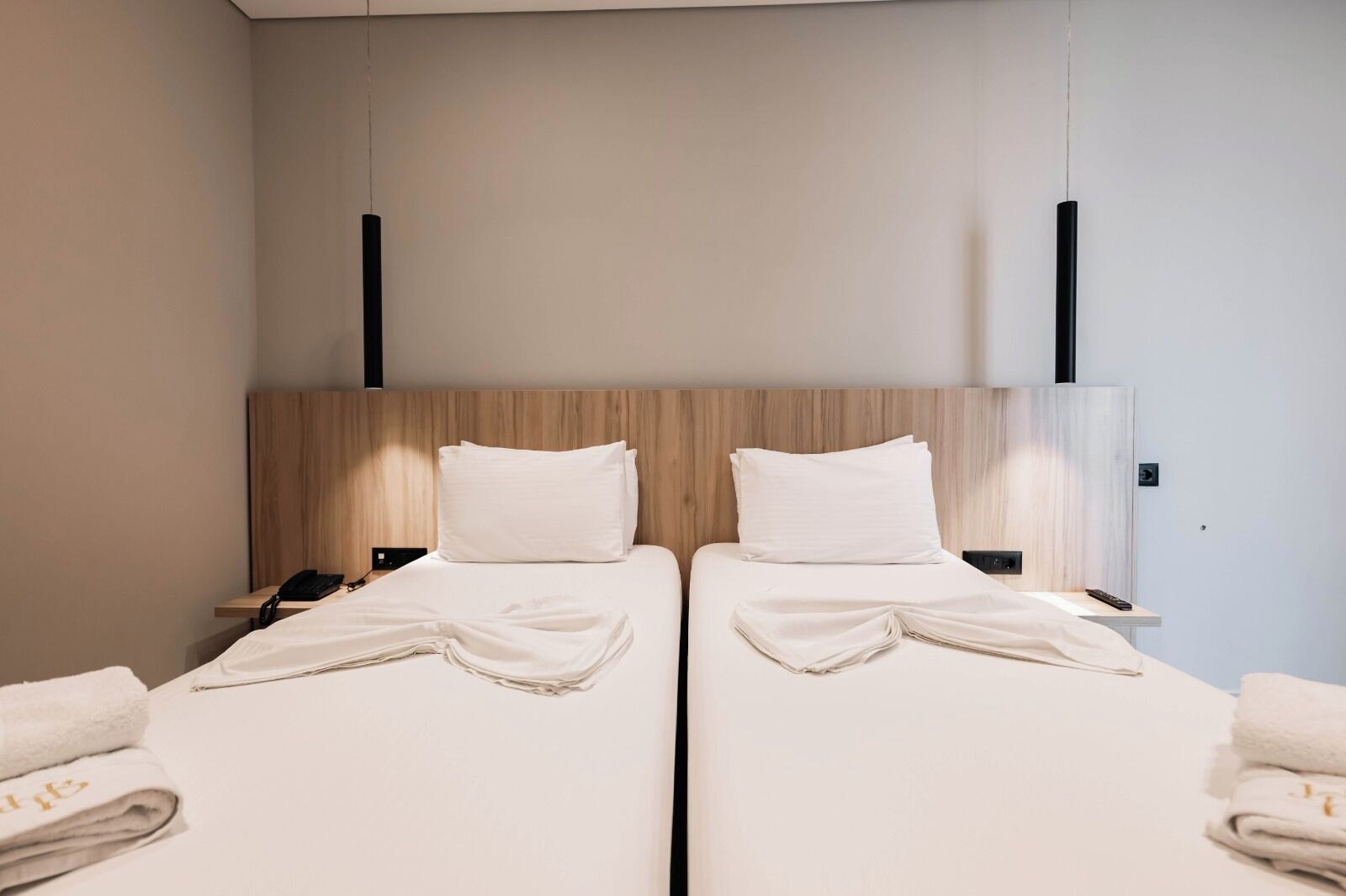 Foto - Hotel Portanova