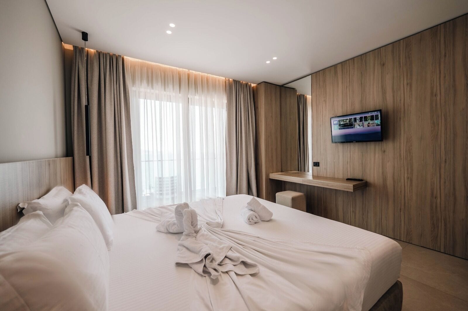 Foto - Hotel Portanova