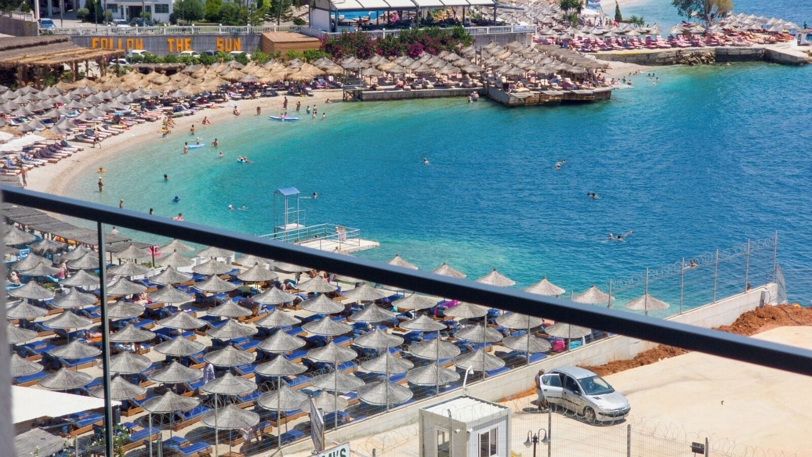 Foto - Hotel Portanova