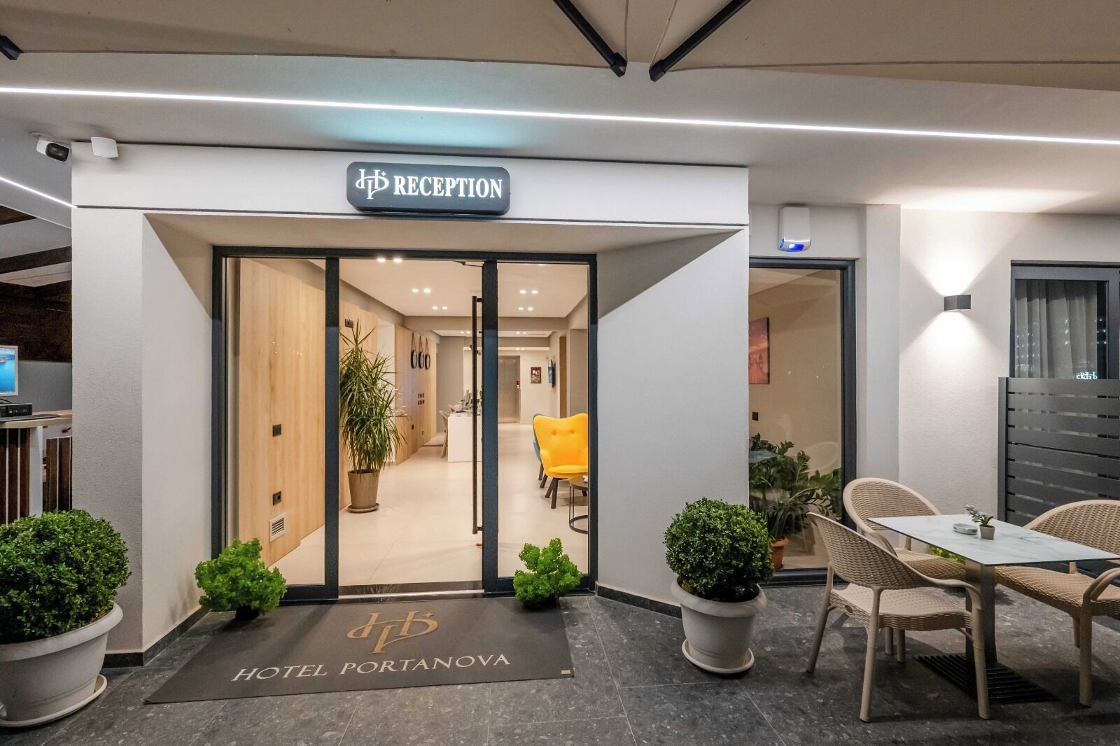 Foto - Hotel Portanova