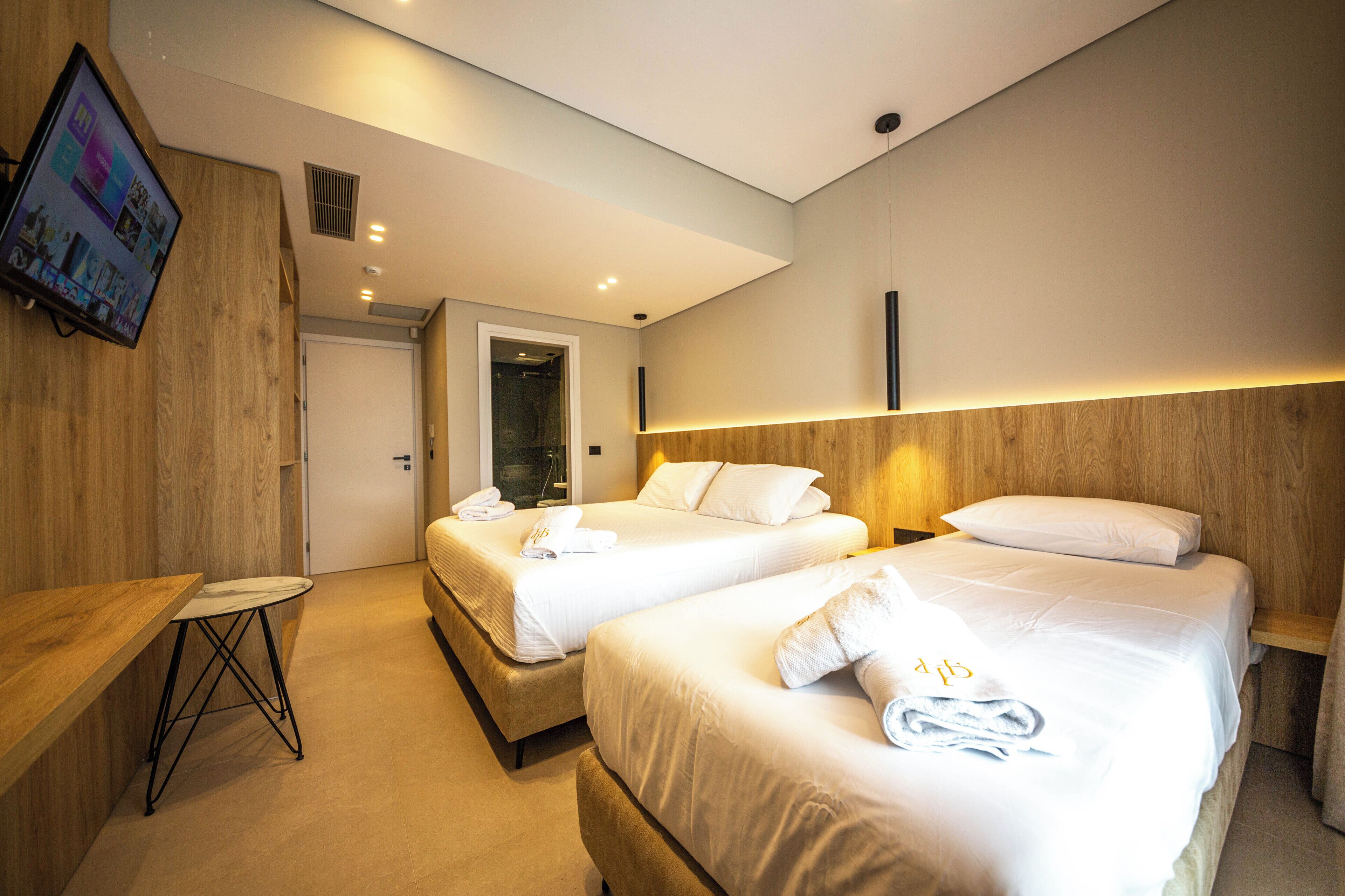 Foto - Hotel Portanova