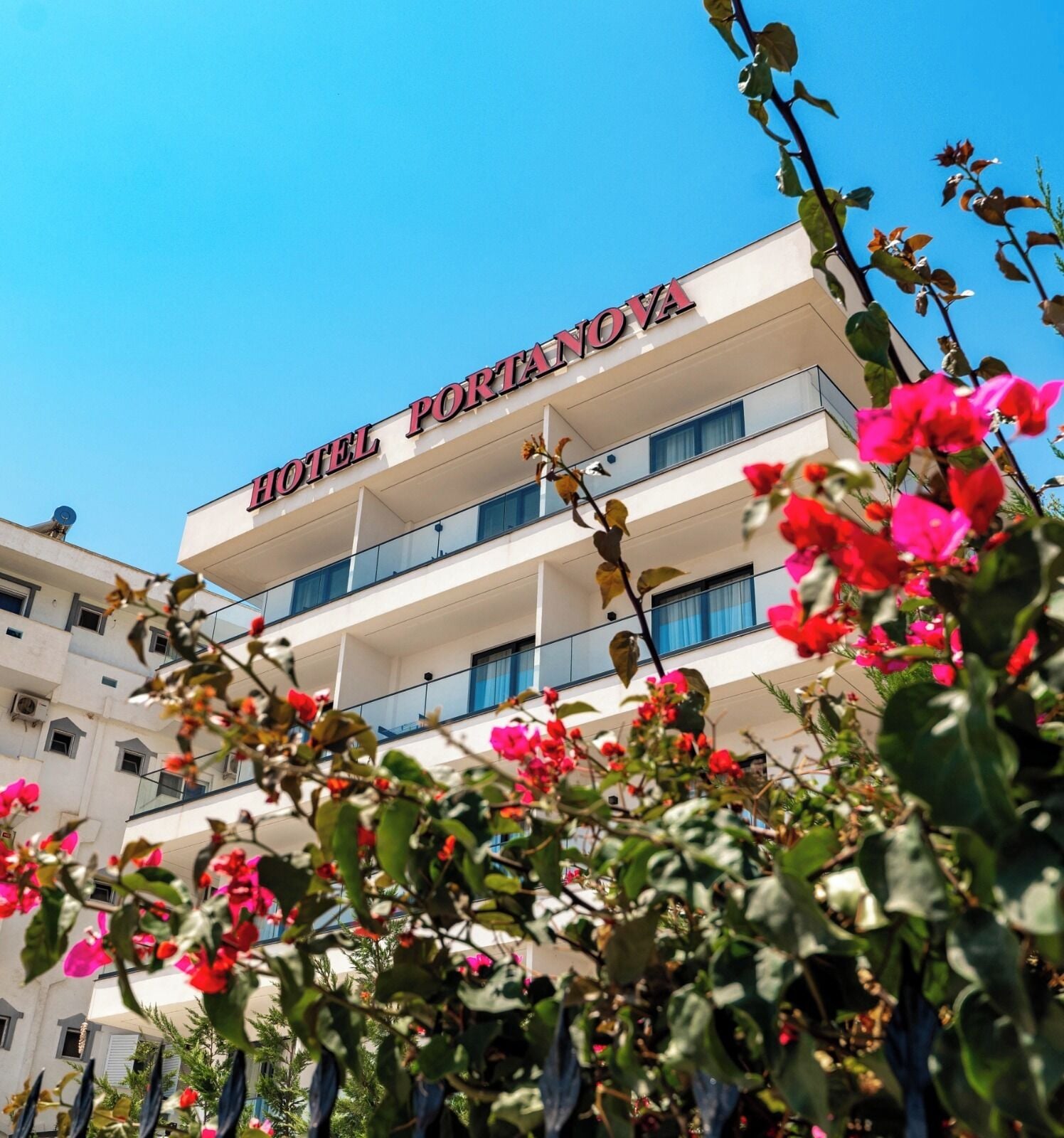 Foto - Hotel Portanova