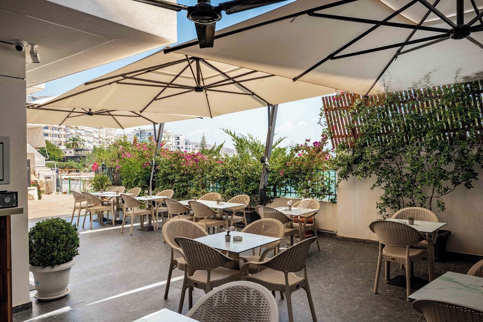 Photo - Hotel Portanova