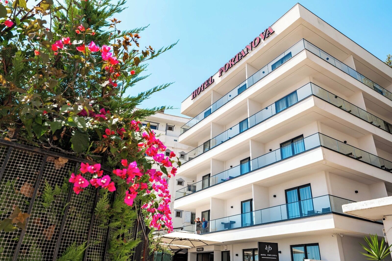 Foto - Hotel Portanova