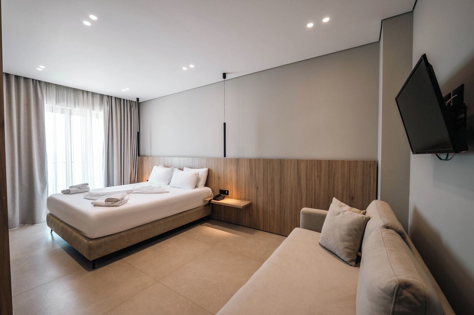 Foto - Hotel Portanova