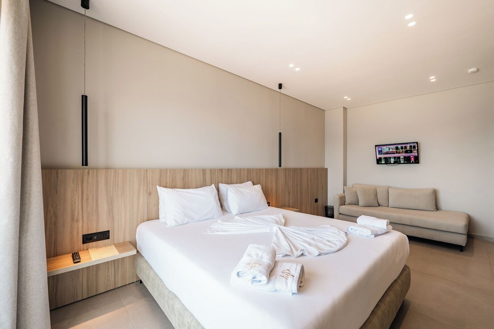 Foto - Hotel Portanova