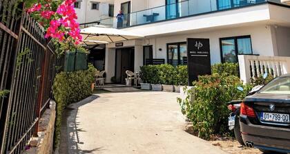 Hotel Portanova