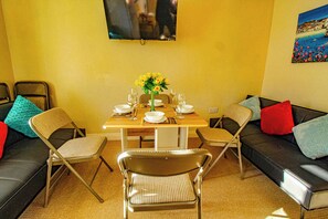 Servicio a la habitación