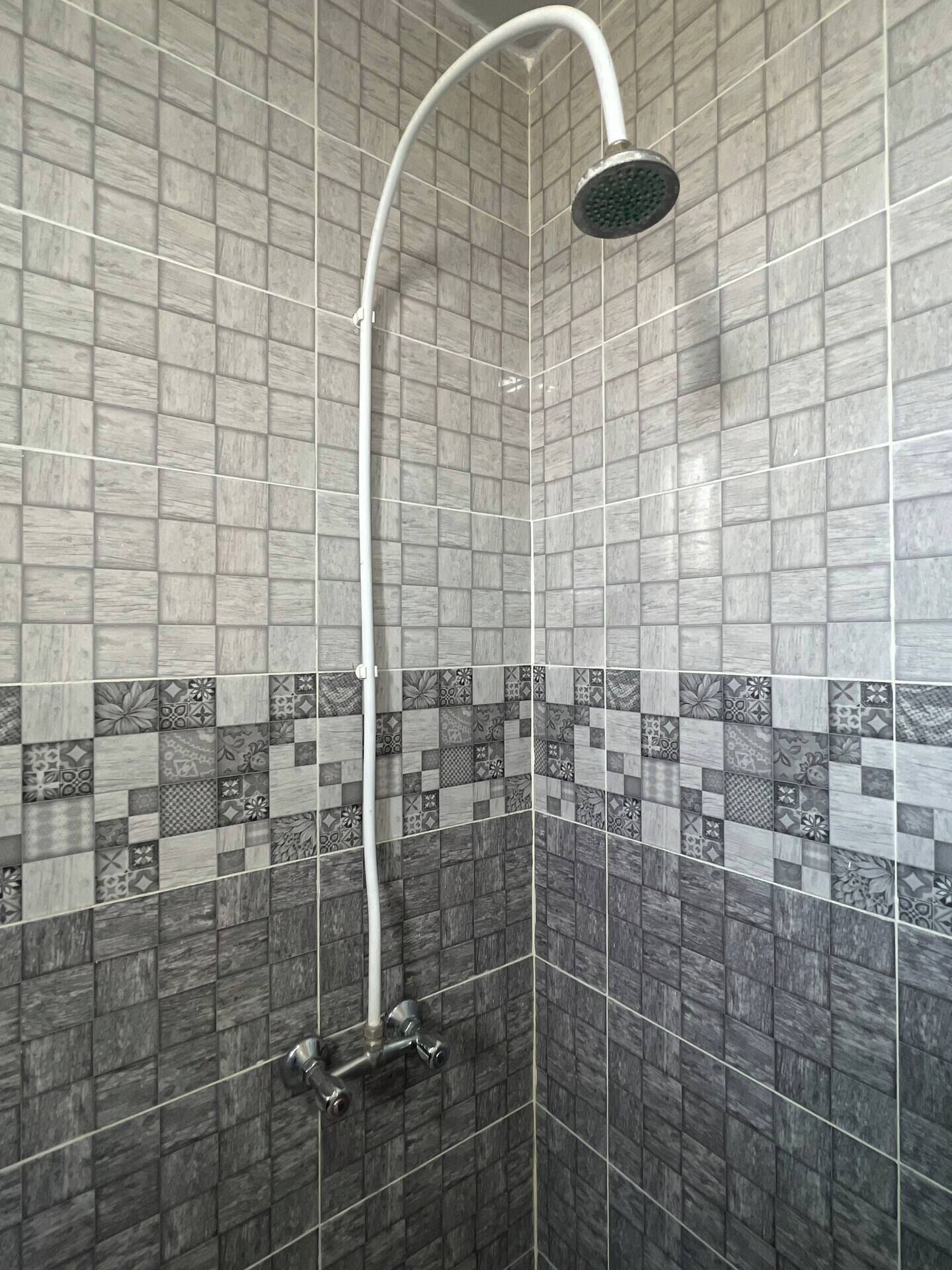 タオル、石鹸、トイレットペーパー