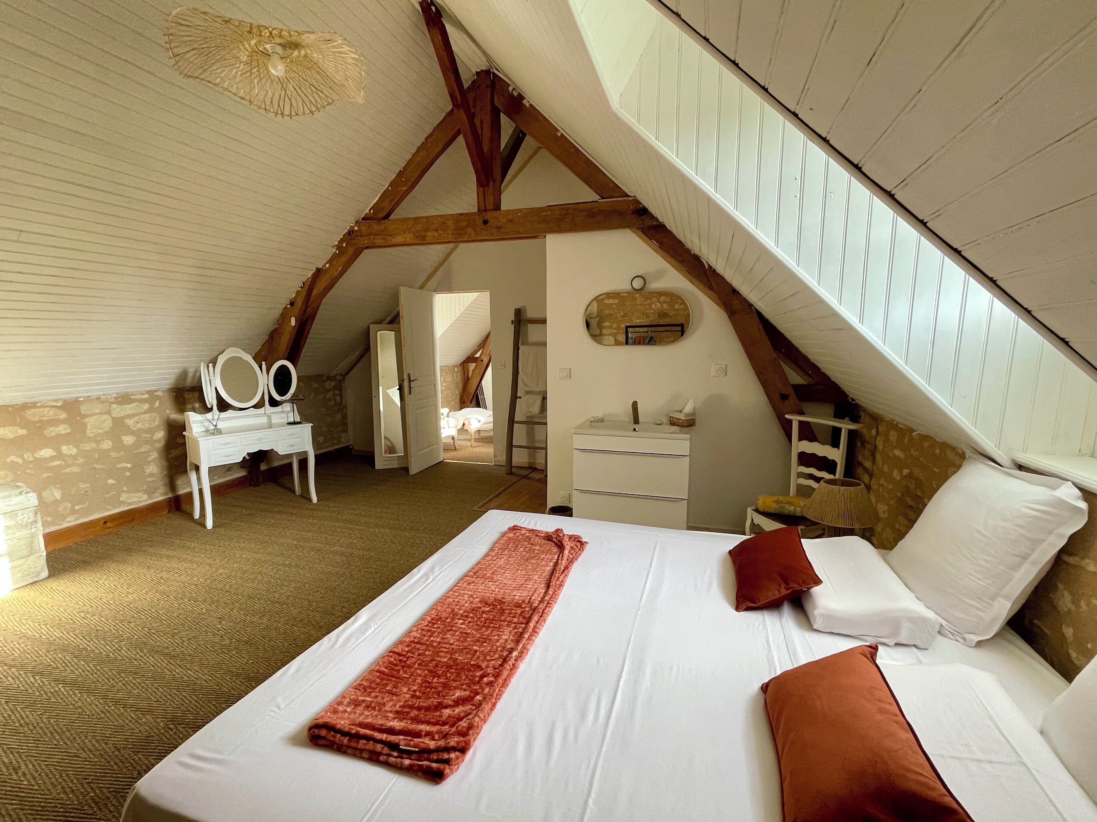 Literie de qualité supérieure, matelas Select Comfort