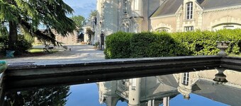 Le Château de Leugny