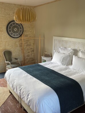 Estudio Deluxe | Ropa de cama de alta calidad y camas Select Comfort 