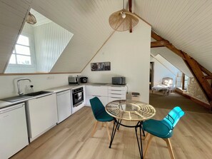 Departamento Prestigio | Cocina privada