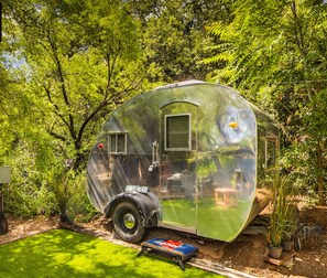 Property grounds - Aspire at Tiny Camp Cottonwood (Cottonwood)