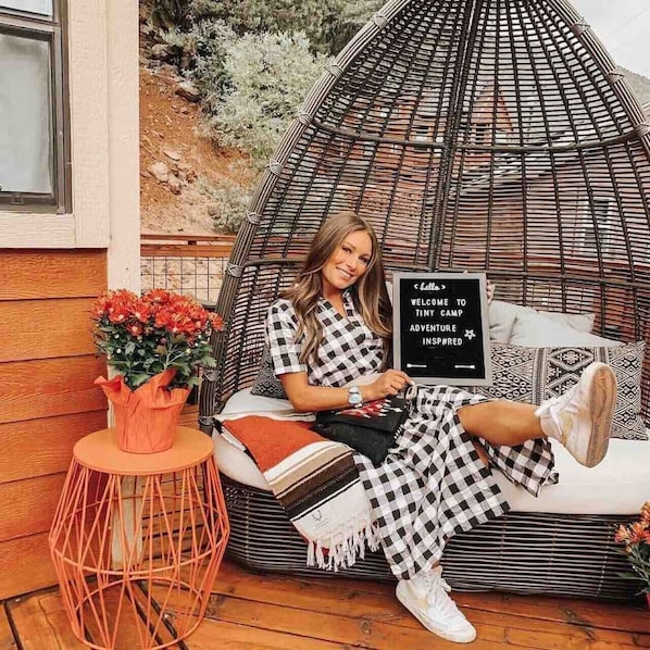 Terrain de lâhĂ©bergement