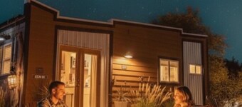 Dream Cabin | Scenic Escape w Hot Tub + Wellness Zone Near Sedona and Wine Tasting