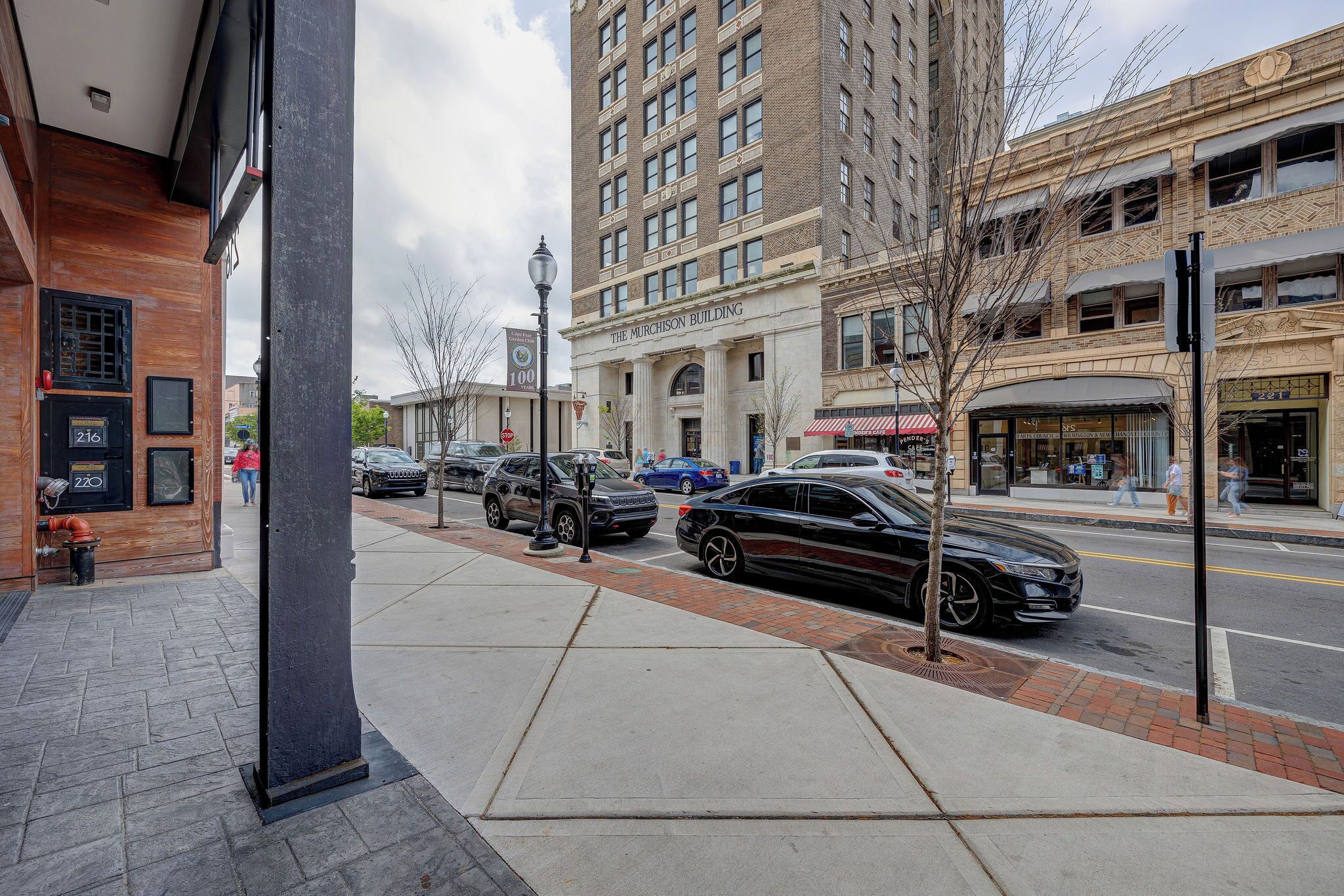 วิวจากที่พัก