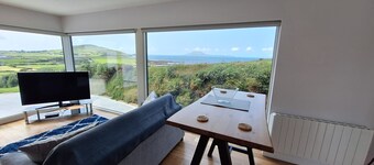 Atlantic Sunset View Westport [House or Suite]