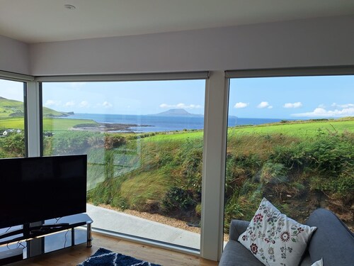 Atlantic Sunset View Westport [House or Suite]