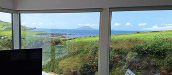 Atlantic Sunset View Westport [House or Suite]