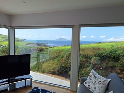 Atlantic Sunset View Westport [House or Suite]