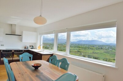 Atlantic Sunset View