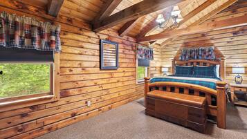 2 Schlafzimmer, Bügeleisen/Bügelbrett, Reisekinderbett, kostenloses WLAN