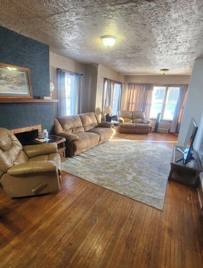 Anglers Lodge