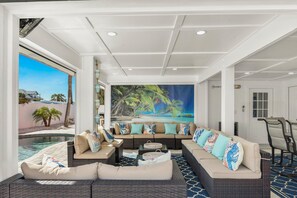 House, Multiple Beds (Coral Cove) | Pool - Coral Cove (Fort Myers Beach)