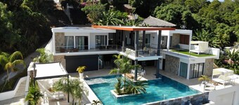 Villa SOPHIE Glamour Beach