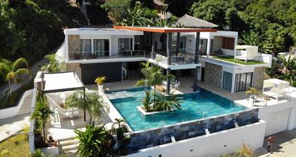 Villa SOPHIE Glamour Beach