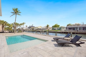 House, Multiple Beds (The Leonardo) | Pool - The Leonardo (Fort Myers Beach)