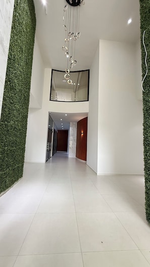 Interior - Apartment in Patio Design with private garage (Santa Cruz de la Sierra)