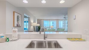 Leilighet, flere senger (Gullwing #803) | Innvendig