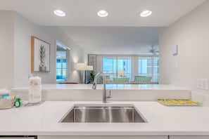 Condo, várias camas (Gullwing #803) | Parte interna
