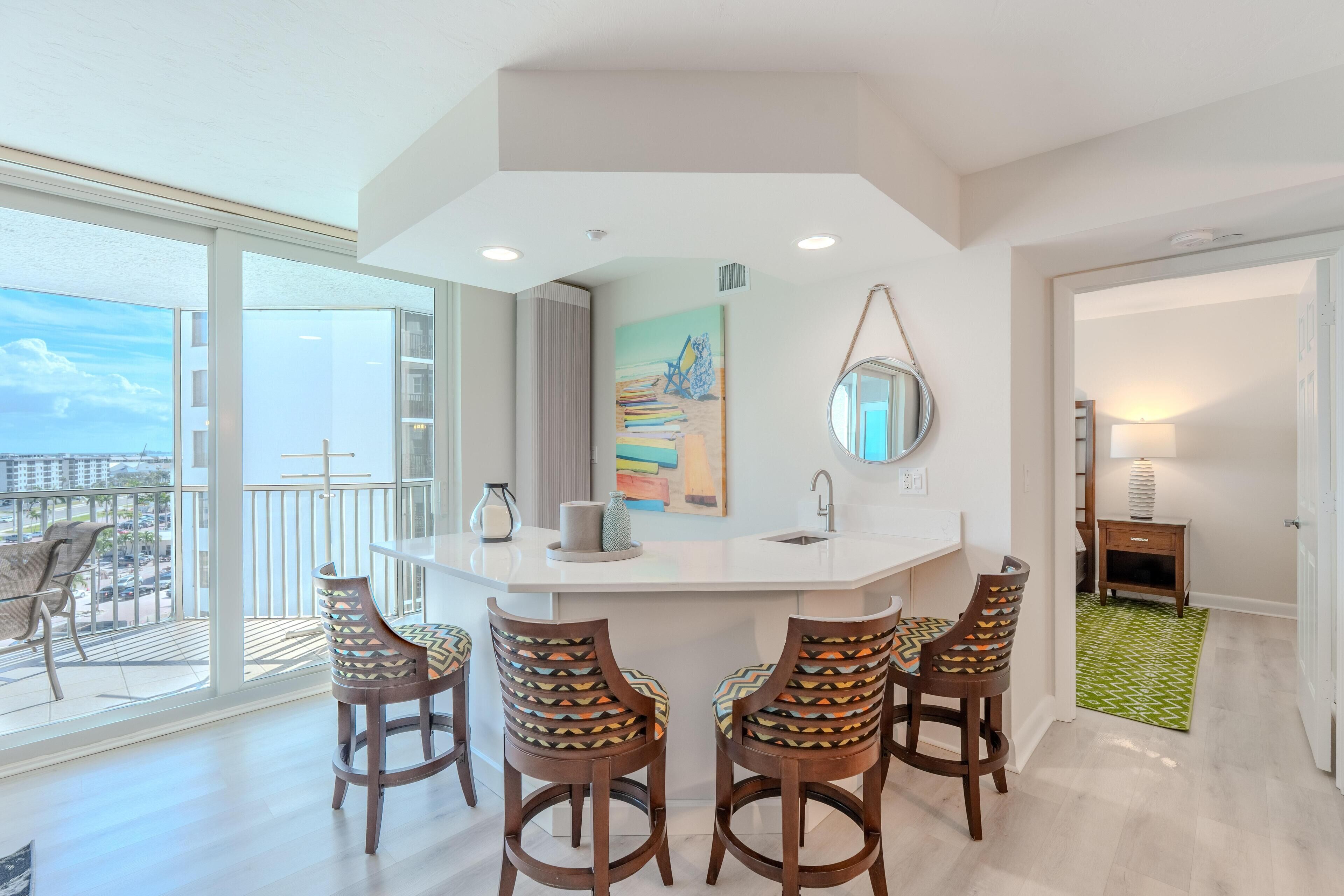 Condo, Multiple Beds (Gullwing #803) | Interior