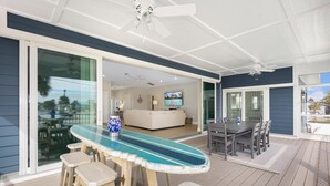 House, Multiple Beds (Holiday Everyday) | Dining - Holiday Everyday (Fort Myers Beach)