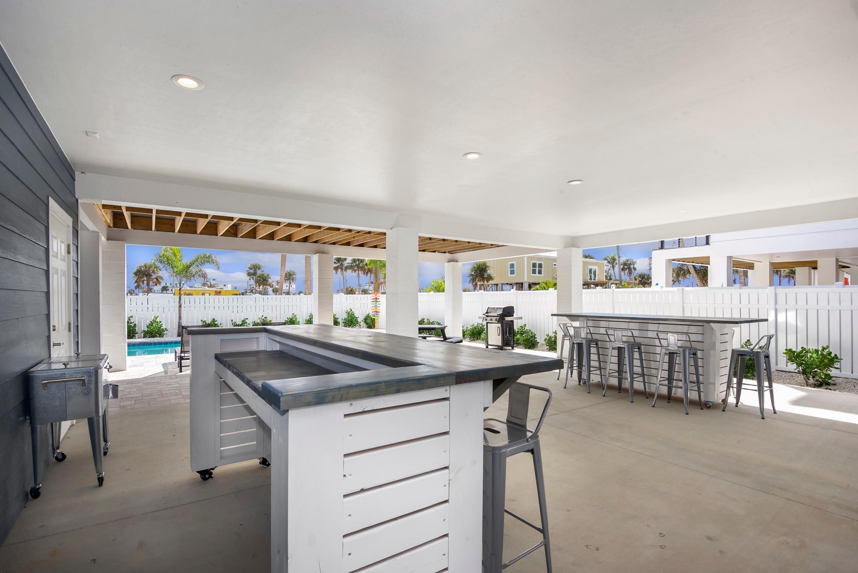 House, Multiple Beds (Holiday Everyday) | Outdoor dining