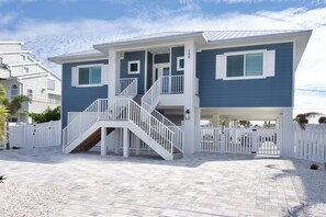 Hus, flere senger (Holiday Everyday) | Eksteriør