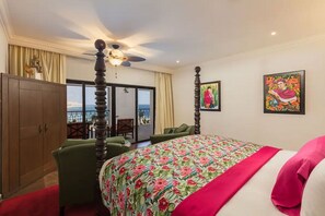 2 Schlafzimmer, Zimmersafe, Bügeleisen/Bügelbrett, kostenloses WLAN