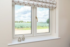 Interior - The Nook a cosy barn conversion in South Lincolnshire. Dog Friendly Stays! (Spalding)