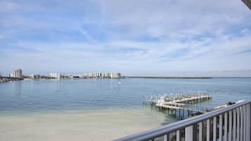 Condo, 1 cama King size y sofá cama (Lovers Key Beach Club #303) | Áreas de la propiedad