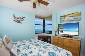 Condo, 1 King Bed with Sofa bed (Lovers Key Beach Club #303) | 1 bedroom - Lovers Key Beach Club #303 (Fort Myers Beach)