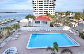 Condo, 1 King Bed with Sofa bed (Lovers Key Beach Club #303) | Pool - Lovers Key Beach Club #303 (Fort Myers Beach)