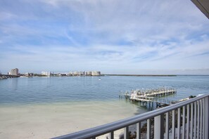 Condo, 1 King Bed with Sofa bed (Lovers Key Beach Club #303) | Property grounds
