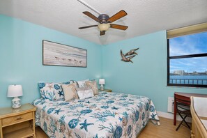 Appartement, 1 kingsize bed met slaapbank (Lovers Key Beach Club #303)