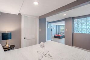 House, Multiple Beds (Tan Lines) | 2 bedrooms - Tan Lines (Fort Myers Beach)