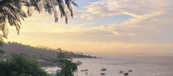 Amazing View